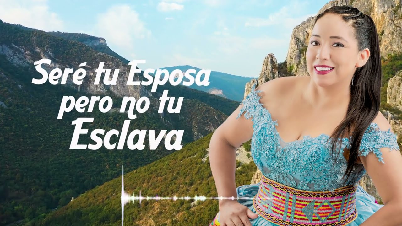 Proyecto Julcán FT Chicas Indomables del Perú - Mix Indomables (Video Lyrics Oficial) Santiagos