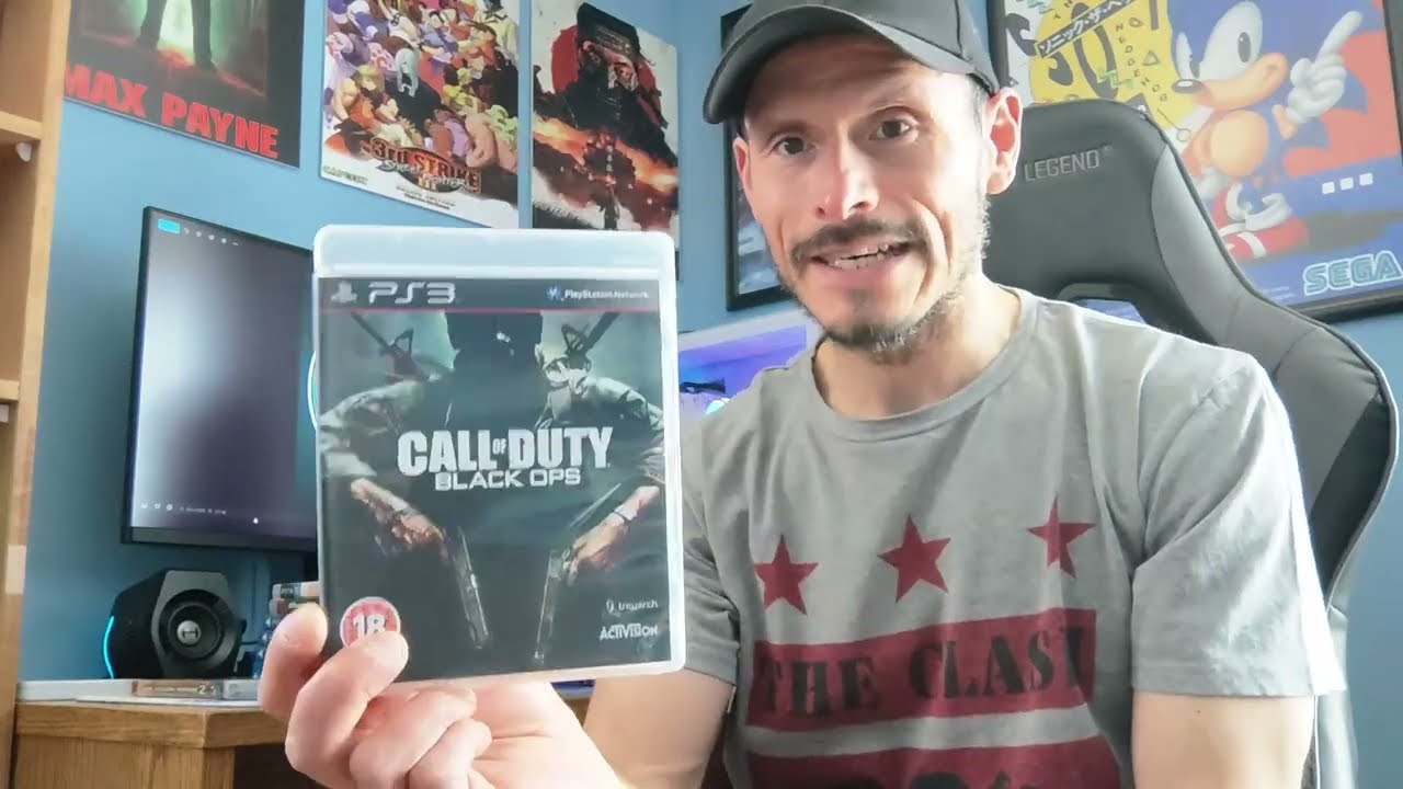 También puedes jugar buenos FPS en consola