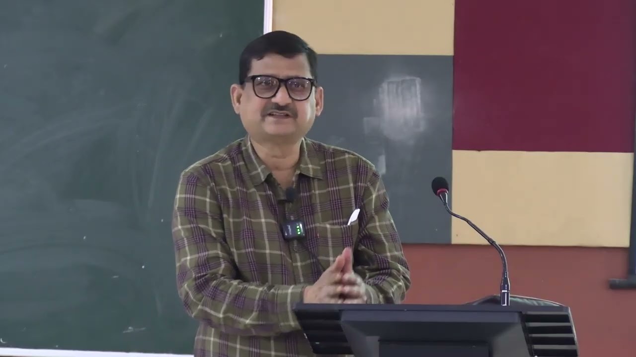 Lecture On Mastering Diabetes Mellitus: Clinical Overview, Classifications, and Management | MBBS