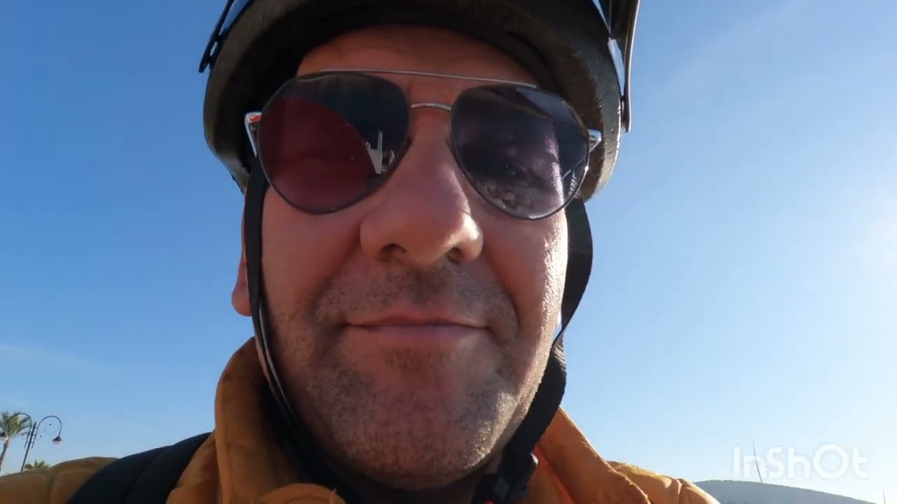 Çeşmeyi kış günü görmek ister miyiz? Bisikletle turumuz 🤗🚴‍♂️🚴