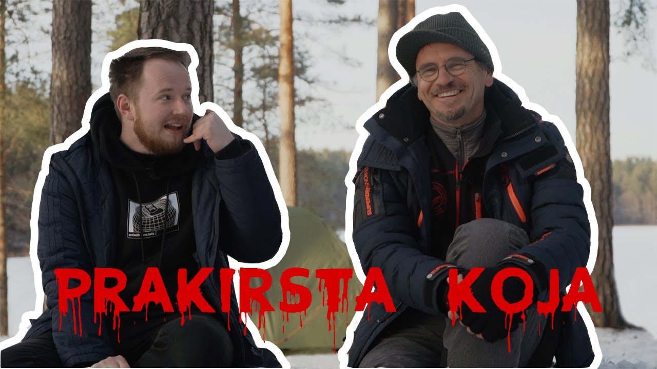 BABELIS ep.1