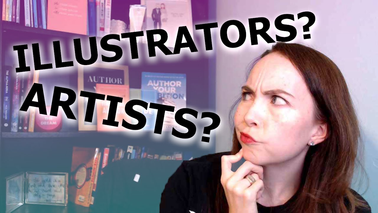 How to find an illustrator for a children's book | Self-publishing a children's book