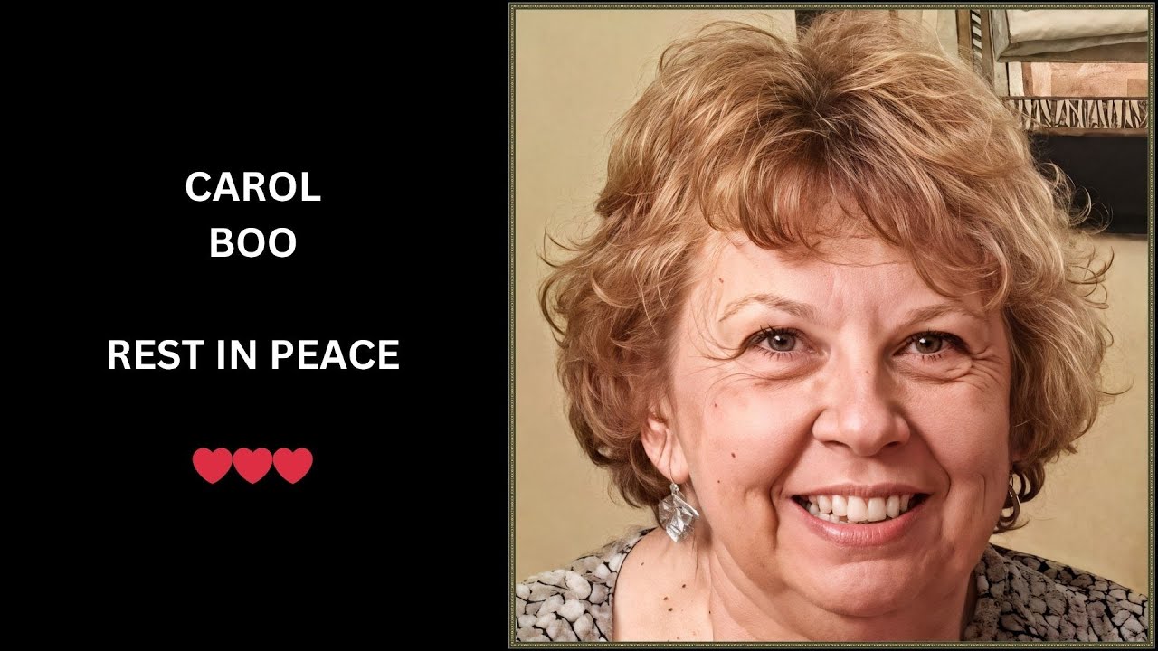 ❤️ People Who Have Sadly Died (PART 41) ❤️
