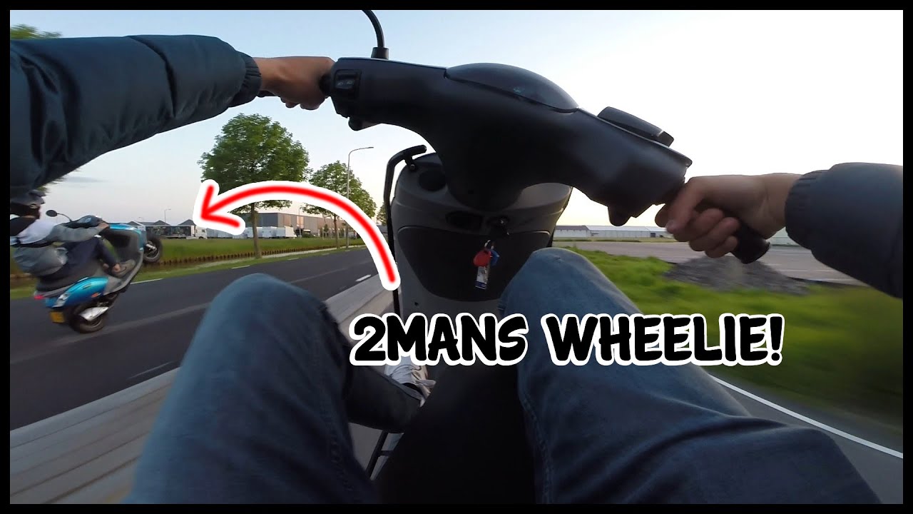Rondje met de GoPro's #9 | Zipperts