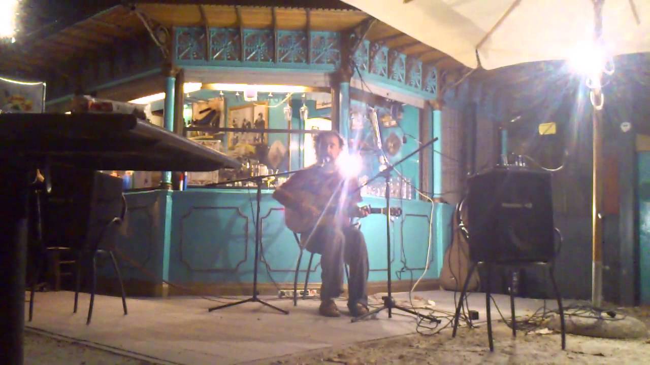 Bob Corn - Sfiorisci bel fiore