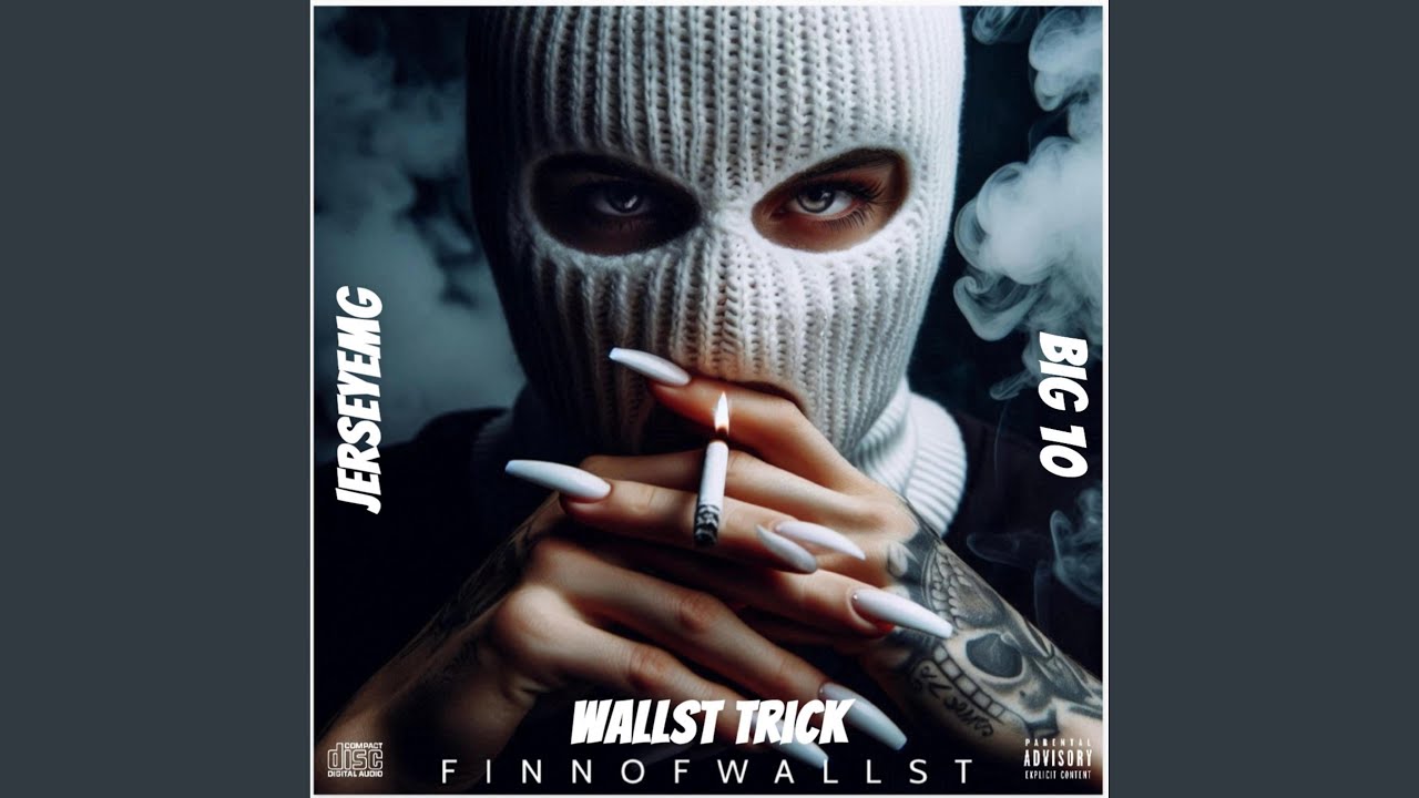 Wallst Trick (feat. JerseyEMG & Big 10)