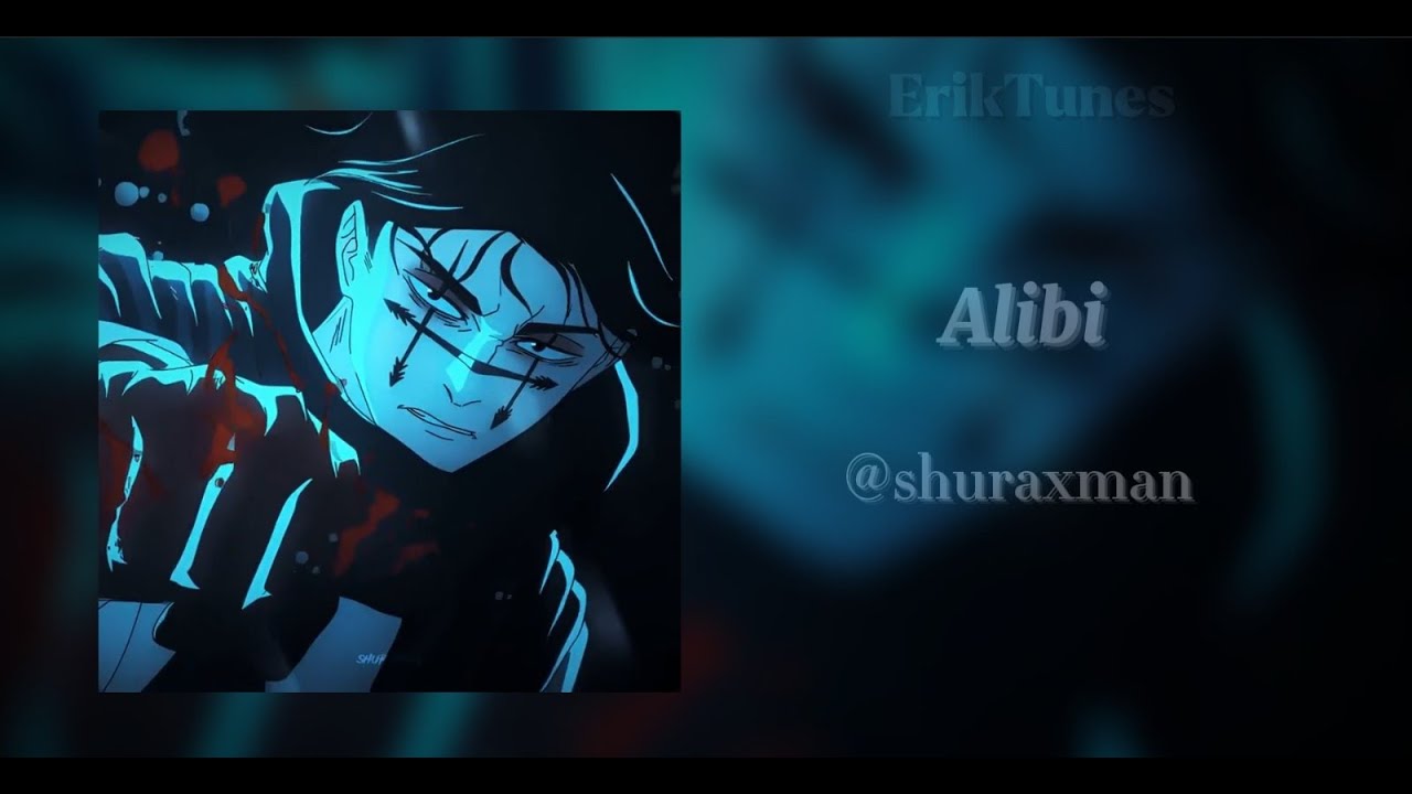 Edits that remind me of Jujutsu Kaisen characters | 20+ edits