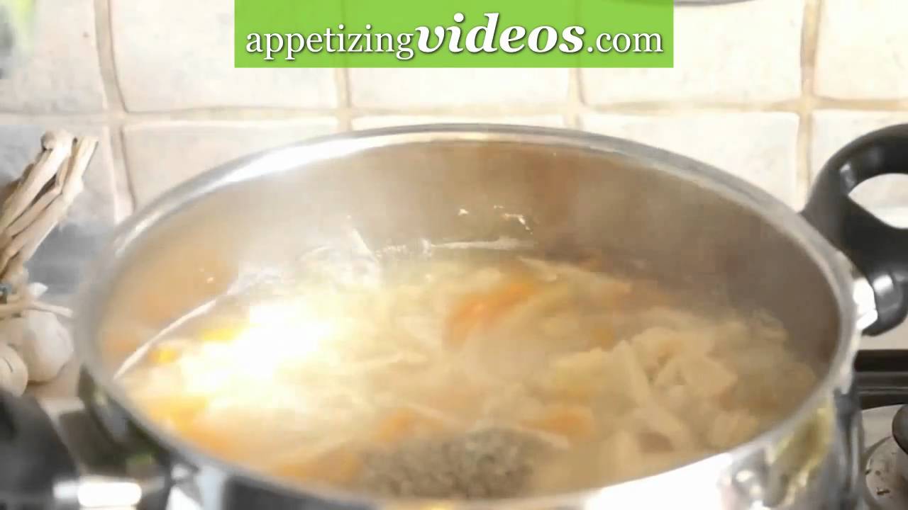 How to prepare home-made tripe