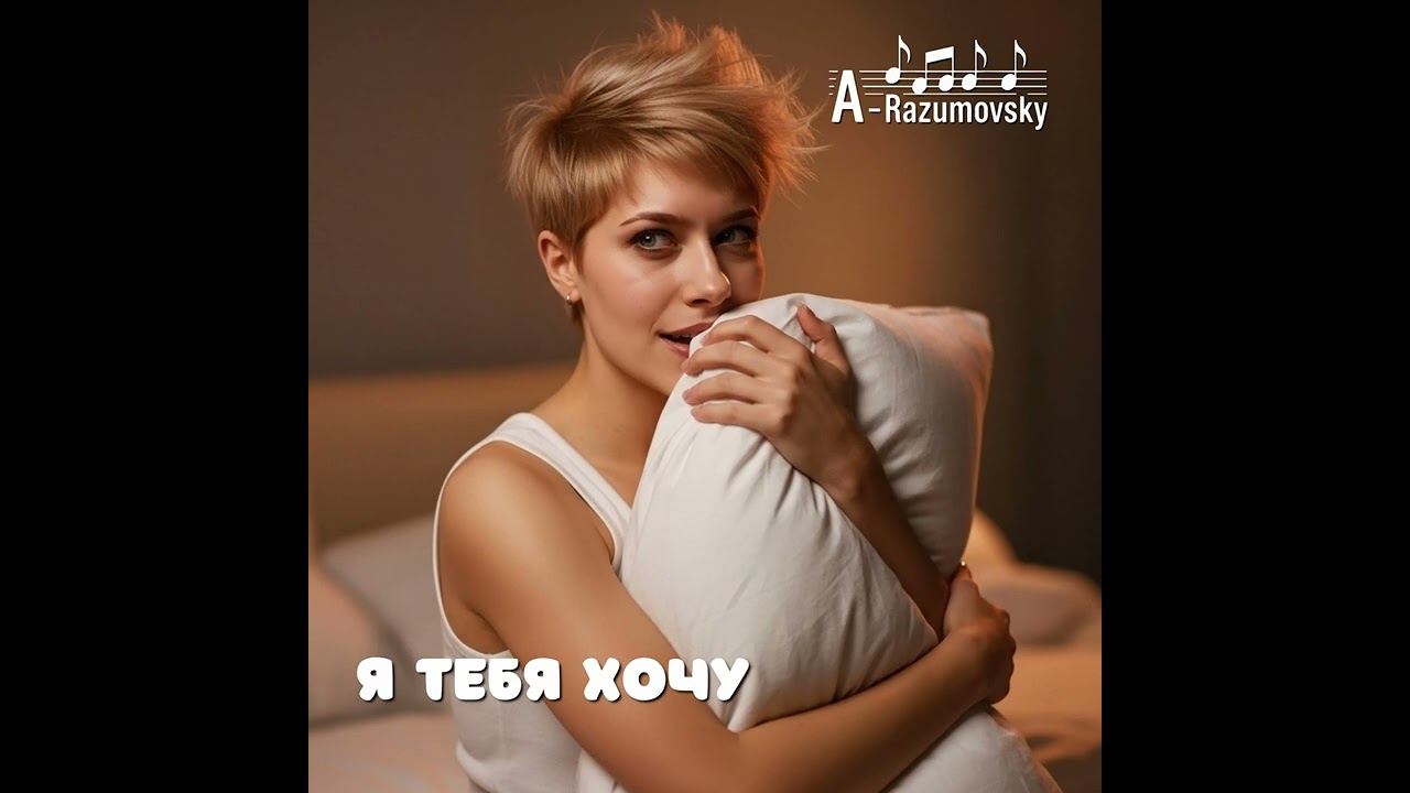 A-Razumovsky - Я тебя хочу (2026)