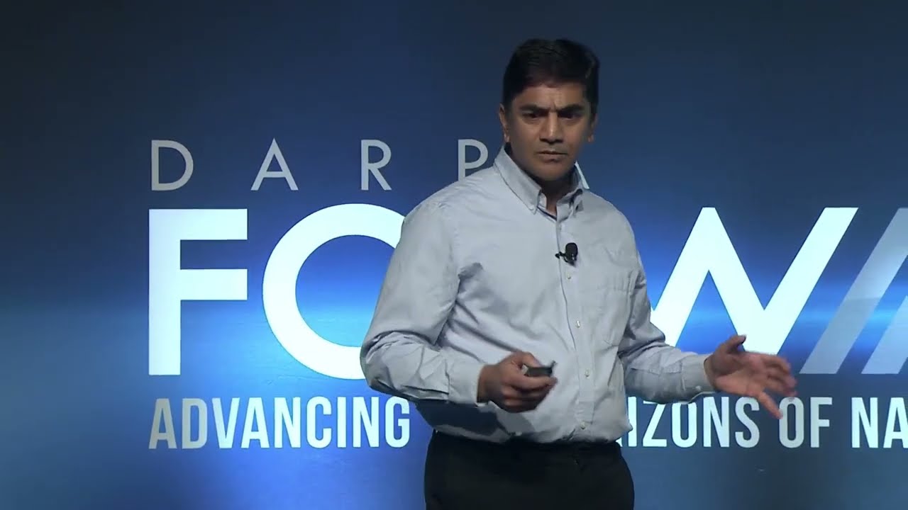 Quantum Computing