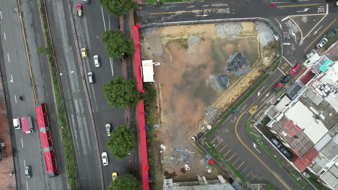 Avance de Obra El Polo