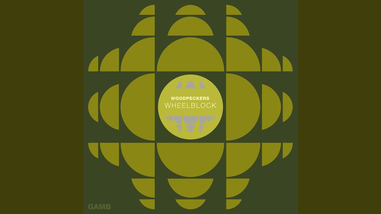 Wheelblock