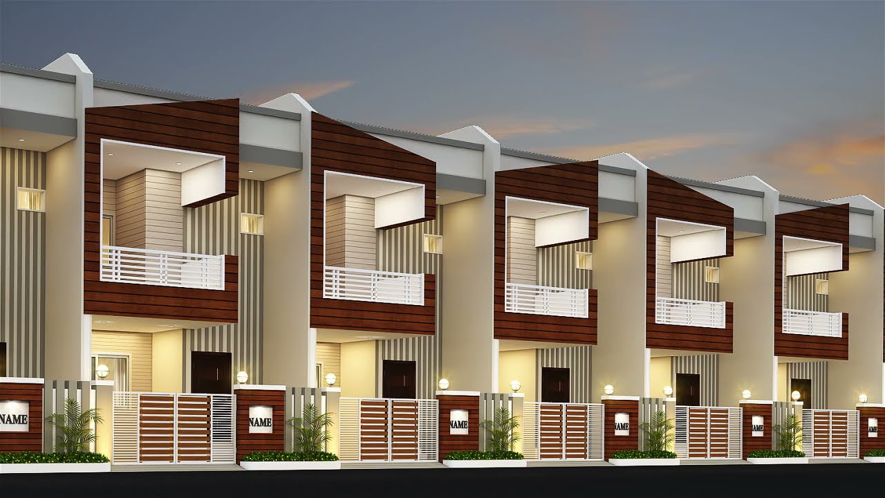 Satpura Oxy Homes, by Satpura Infracon Pvt Ltd