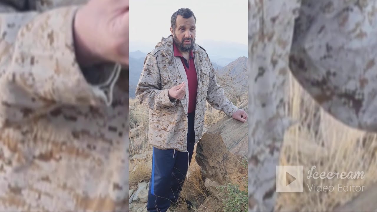 رحلة إلى اصدار قرية خفه وعين بن الطويل ومن ثم أعلى وادي ضيان