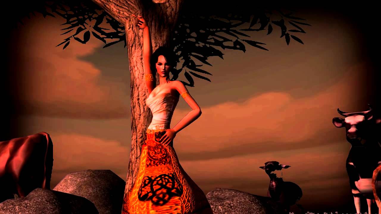 Miss Sim Universe 2012 [Promo]