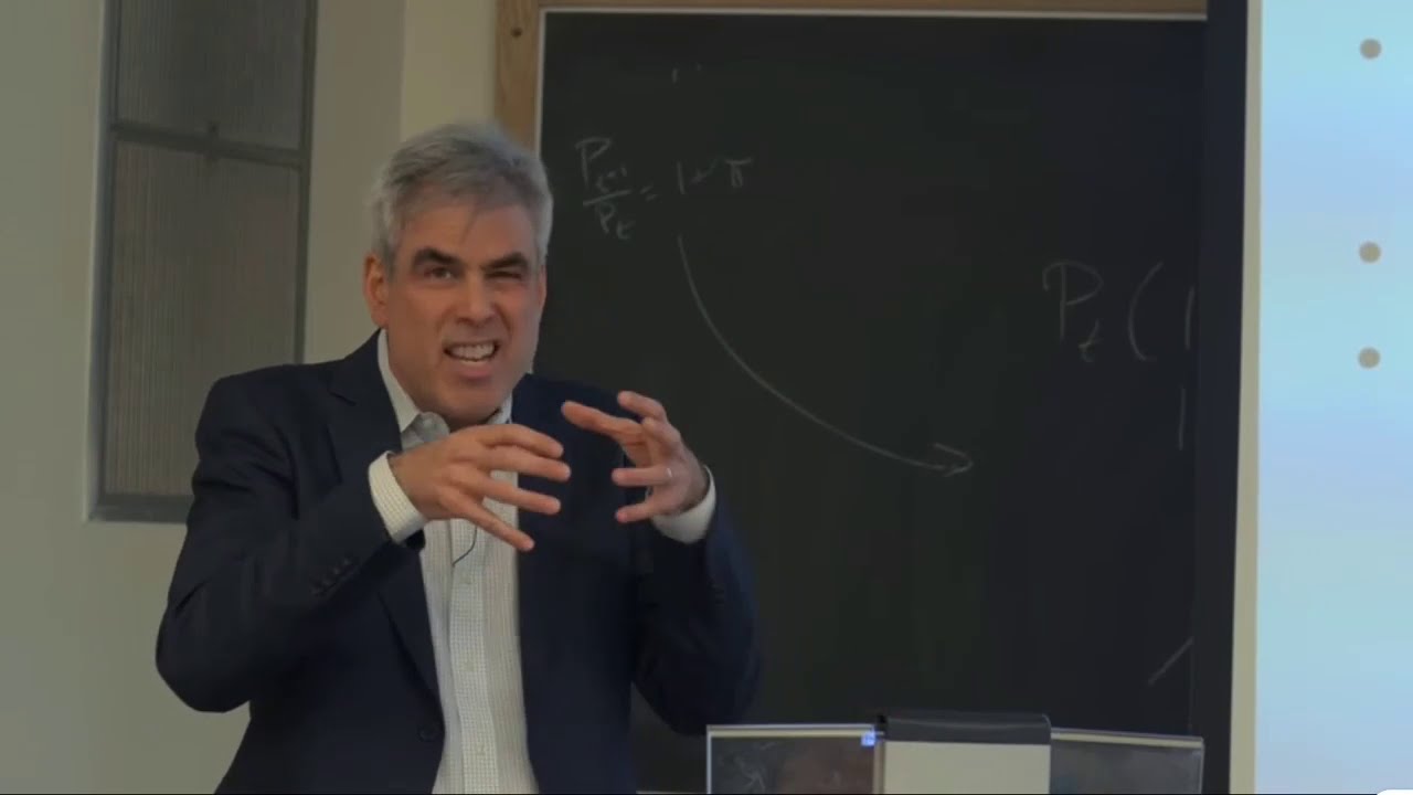 Jonathan Haidt - Motivated Reasoning