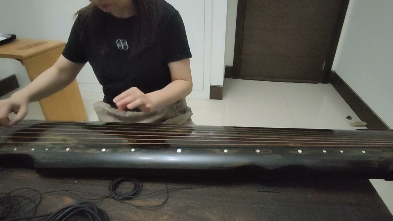 流水1-3段