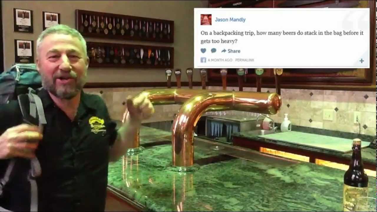 AMA with Sierra Nevada's Ken Grossman