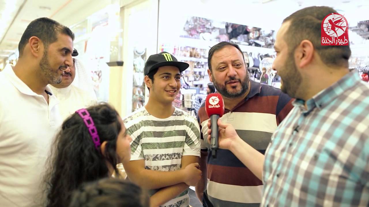 الحلقة 9 - خطاوي السيلاوي (الموسم السادس)