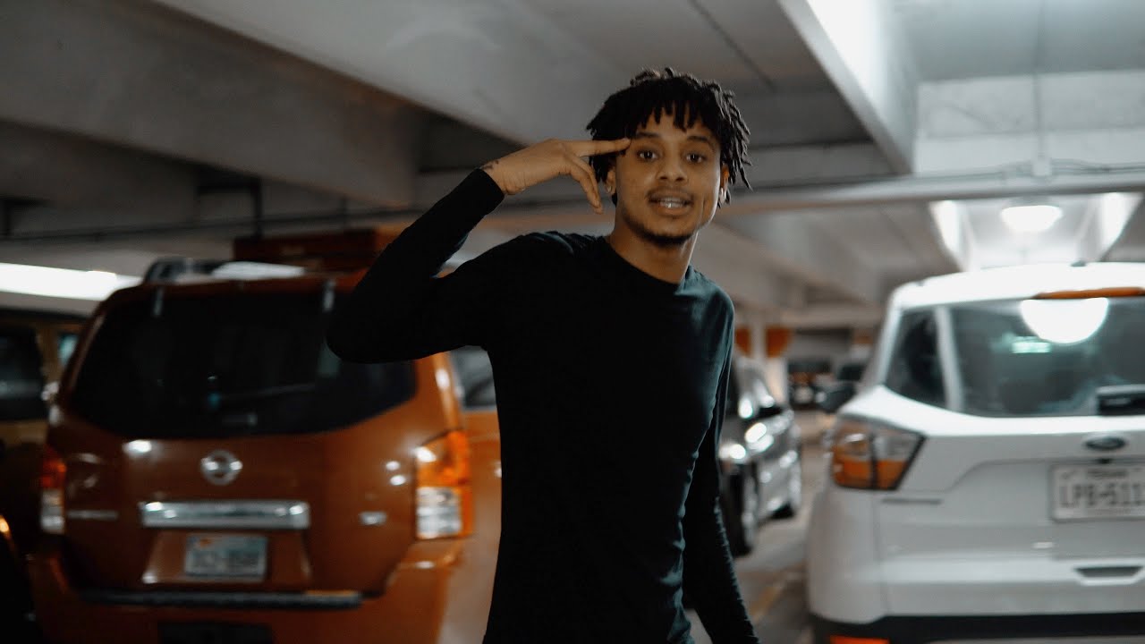 Badazzflo - lifted  (Official Music Video)