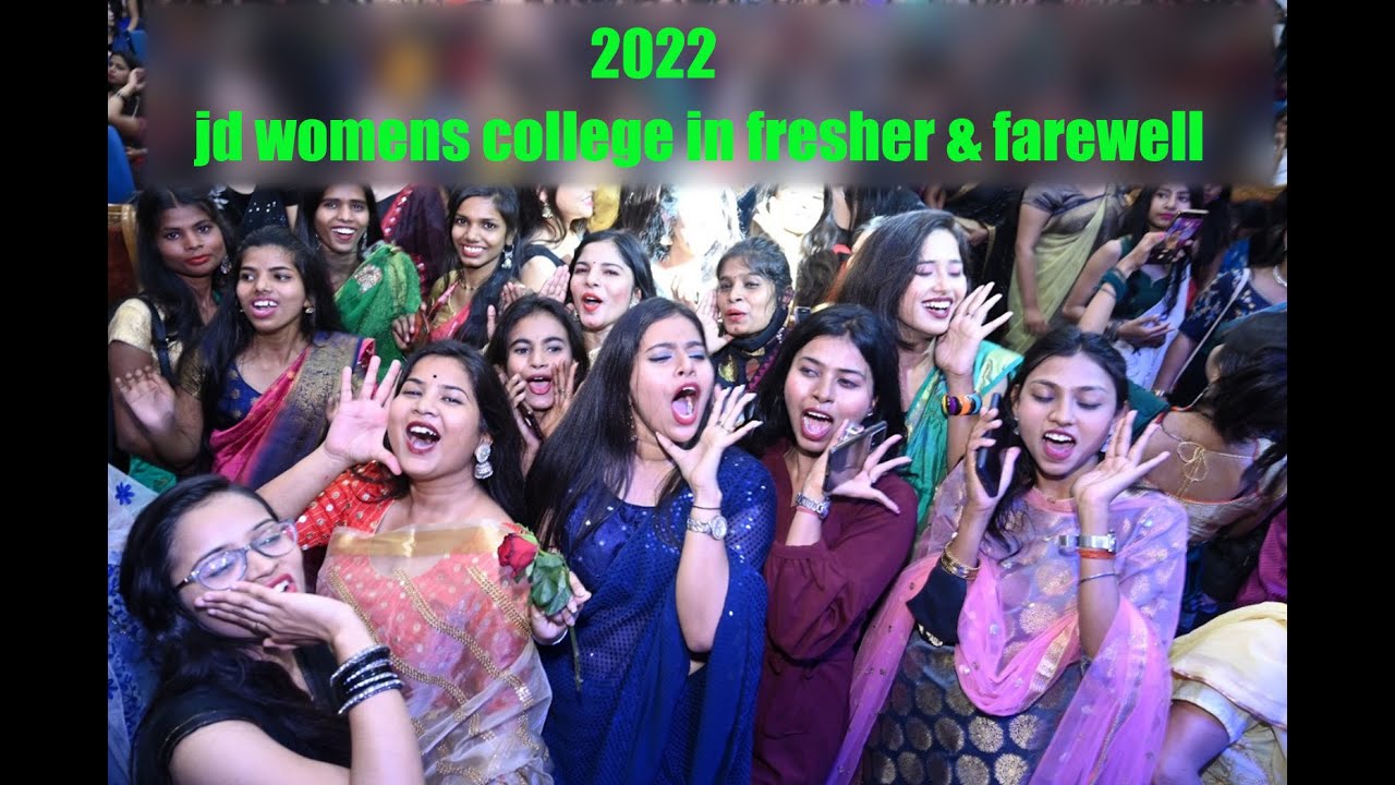 jd womens college