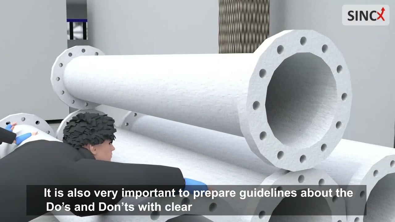 Hand Safety Training