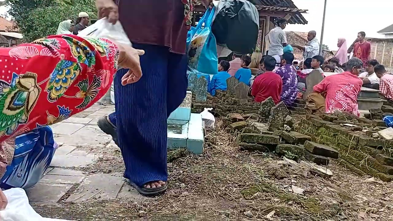 Sedeka makam