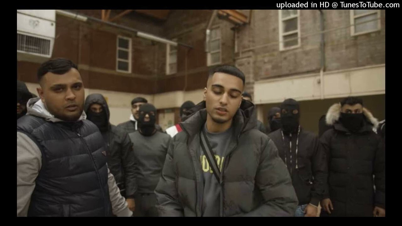 [FREE] (SAMPLE) Nines x JJ Esko x UK Real Rap Type Beat 