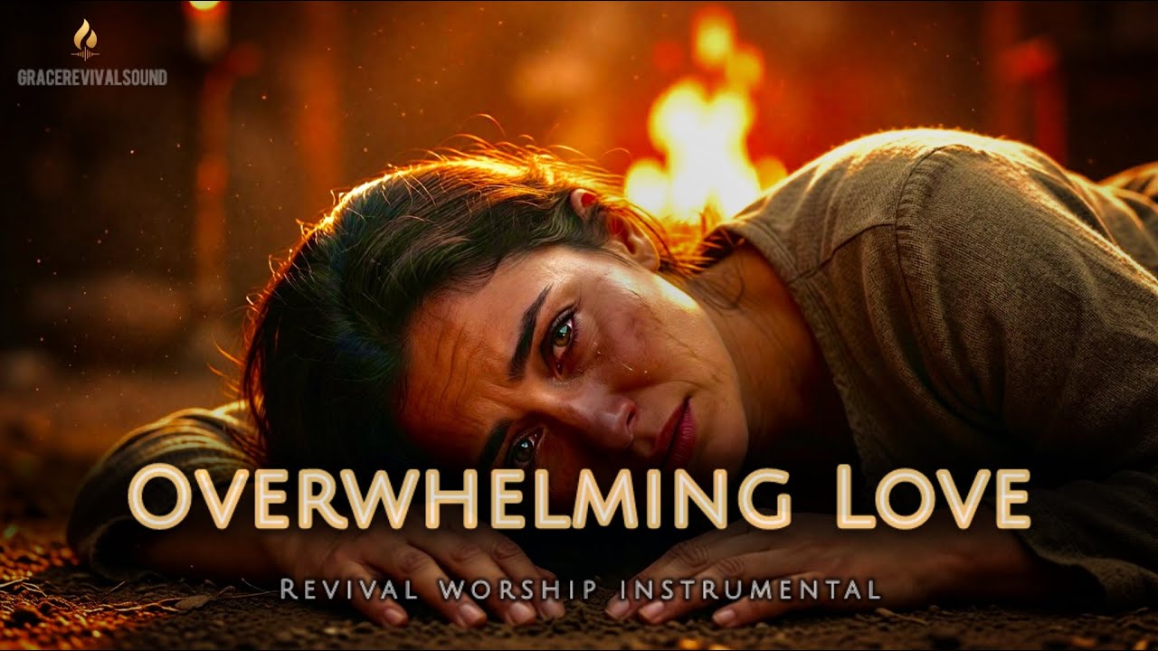 Worship Instrumental for Prayer & Soaking | LINDO MOMENTO 