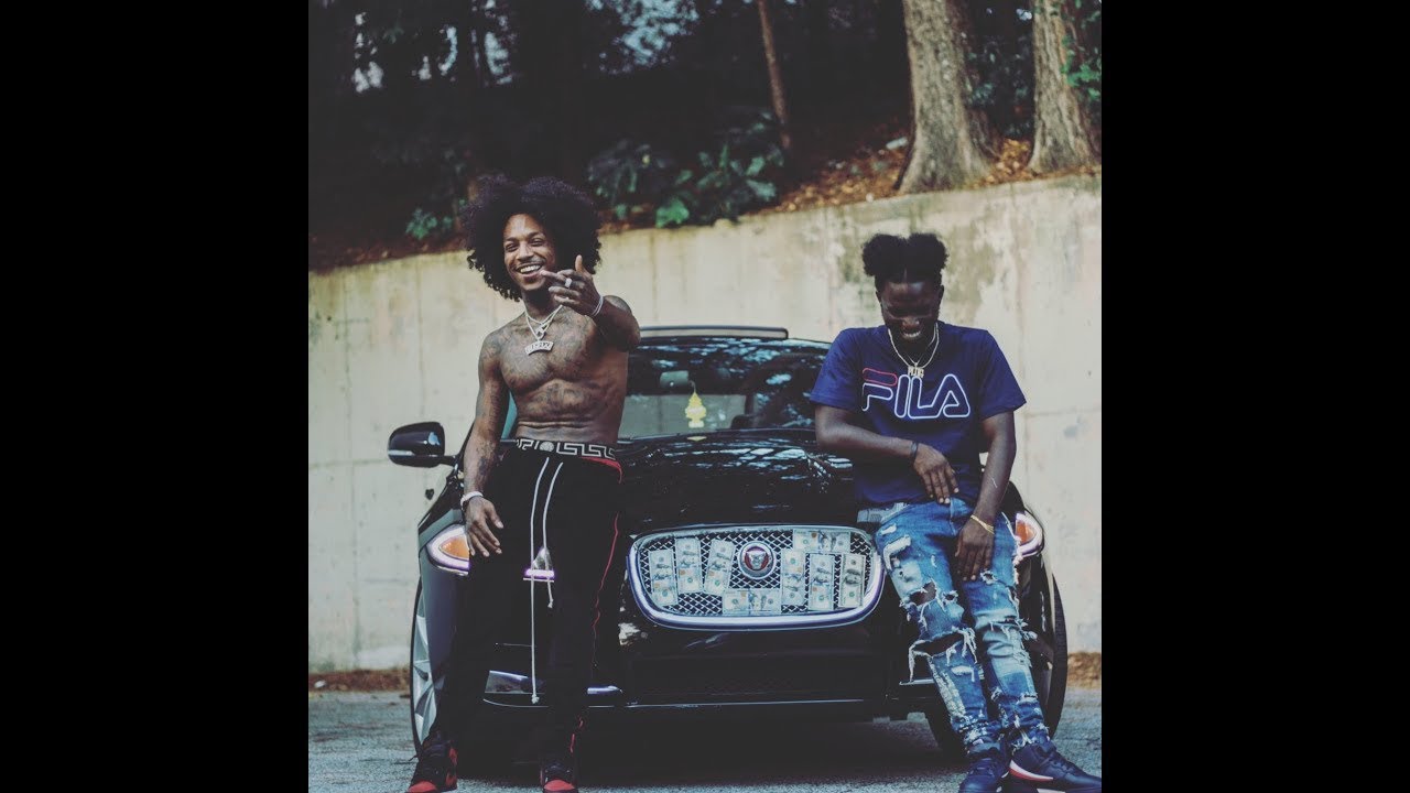 [FREE] Scarfo Da Plug x Drugrixh Peso Official Instrumental - ''Happier'' [Prod.LouBeats]