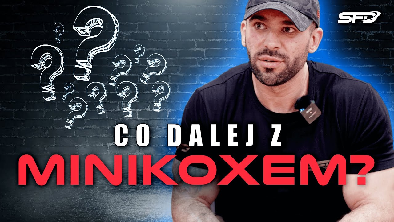 Что ждёт MINIKOX дальше? — Вопросы и ответы 🙄