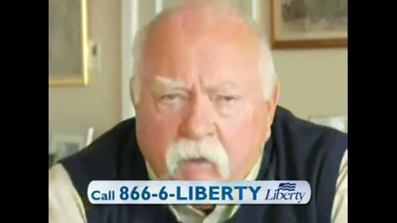 [YTP] Wilford Brimley tells the tale of The Night Fruit