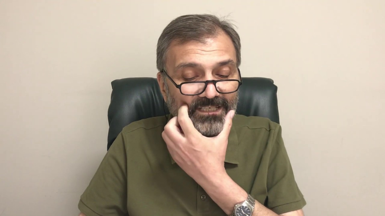 BİR TATLI HUZUR: Prof. Dr. Haluk Savaş’la Soru-Cevap Psikiyatri