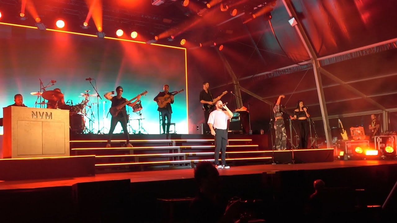 Nininho Vaz Maia - Te Quiero @NininhoVazMaia