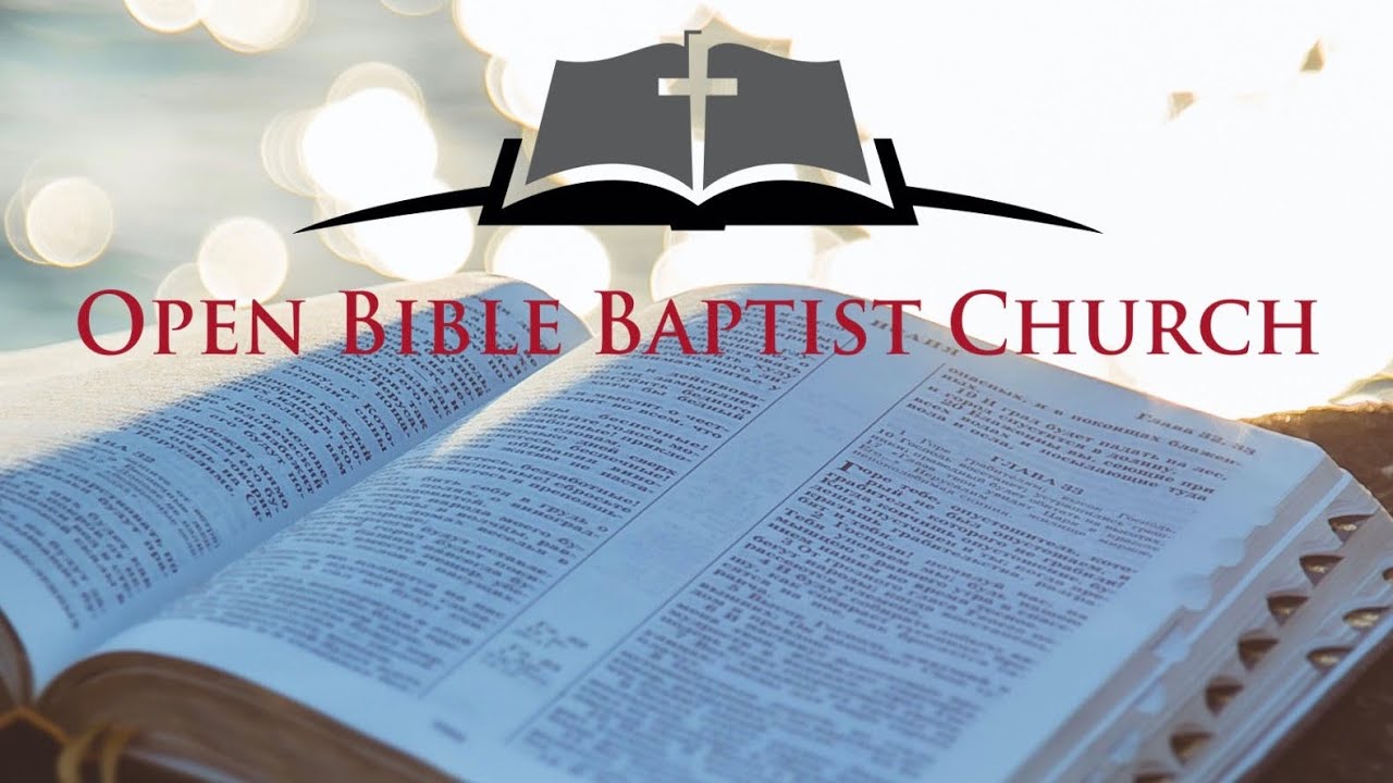Sunday Evening Service (2/1/26)
