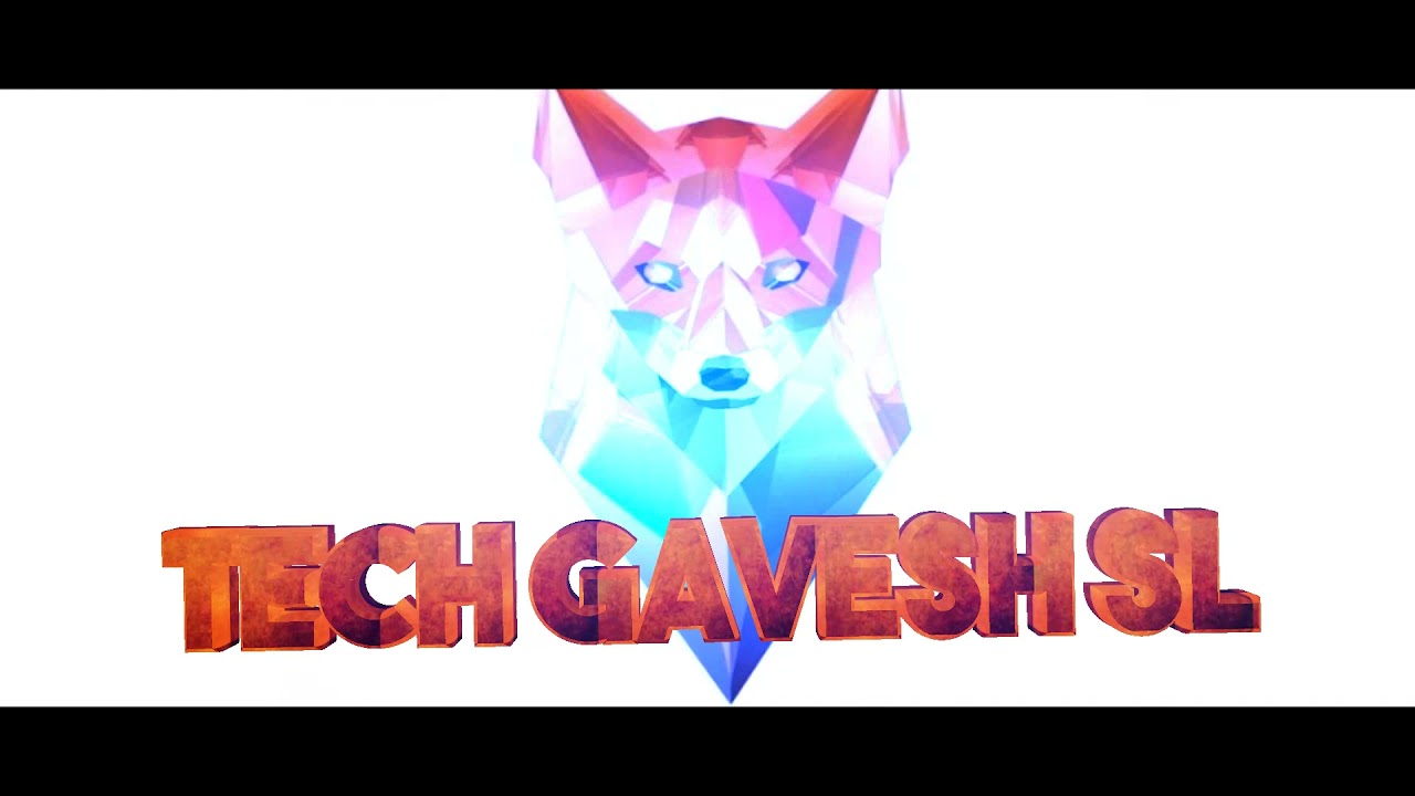 TECH GAVESH SL
