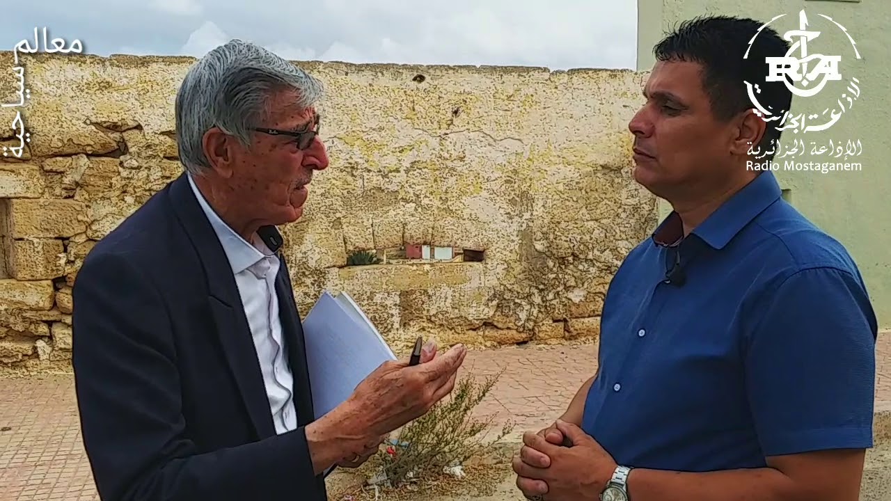 معالم سياحية *حي الطبانة العتيق الجزء الأول *Maalem siyahia Tab'hana part 01