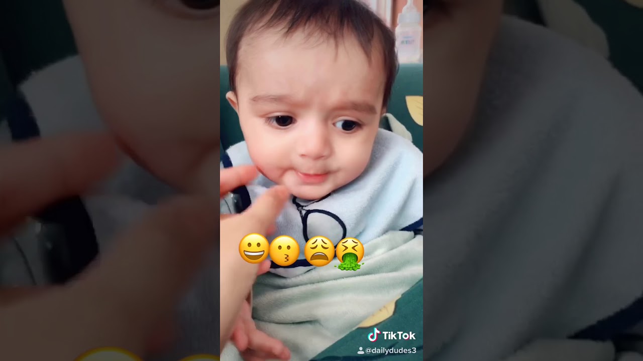 TikTok face zoom challenge
