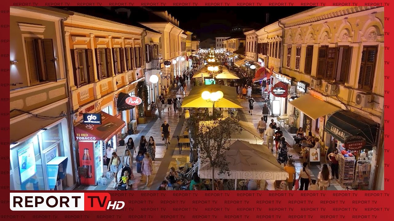 Shkodra, destinacion i preferuar edhe n&euml; vjesht&euml;! Kalaja e Rozaf&euml;s num&euml;ron mbi 124 mij&euml; vizitor&euml;