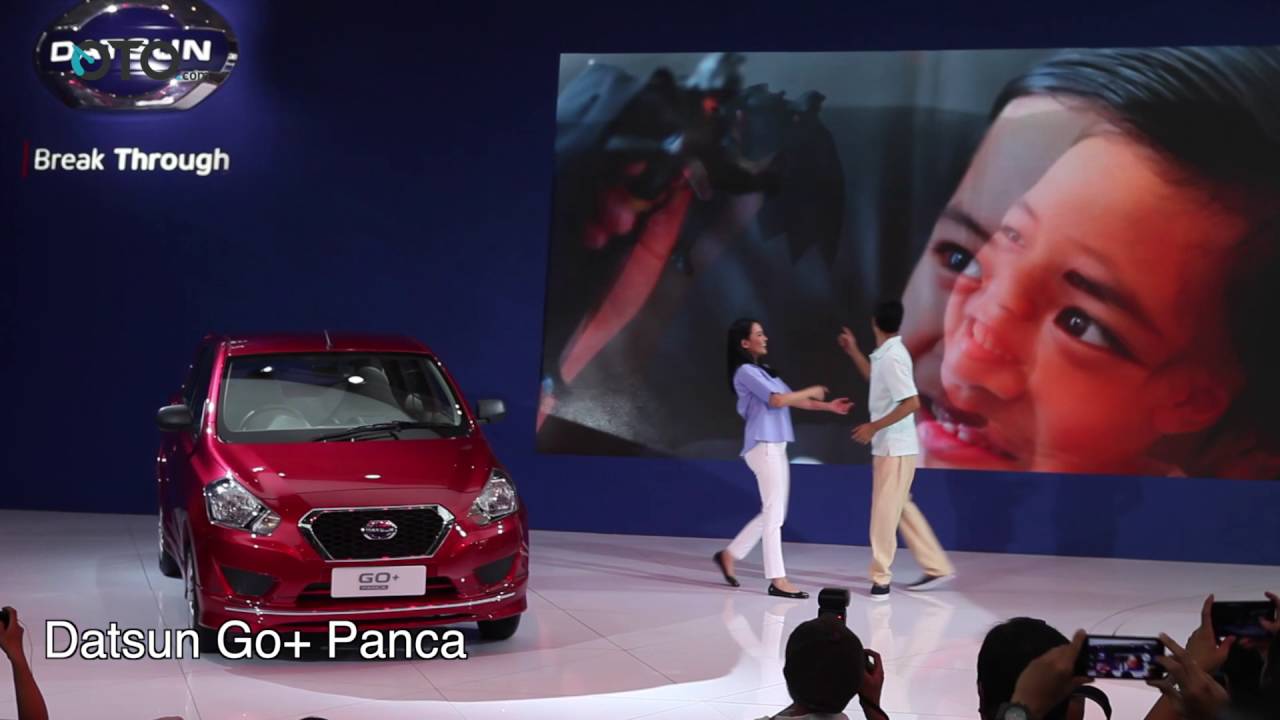 GIIAS 2016 | Deretan Mobil yang Tampil Perdana | OTO.com