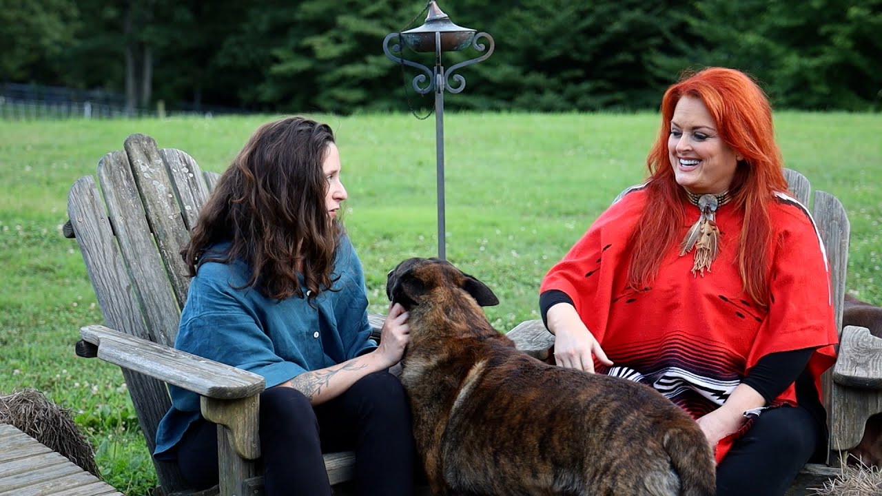 Wynonna & Waxahatchee - 