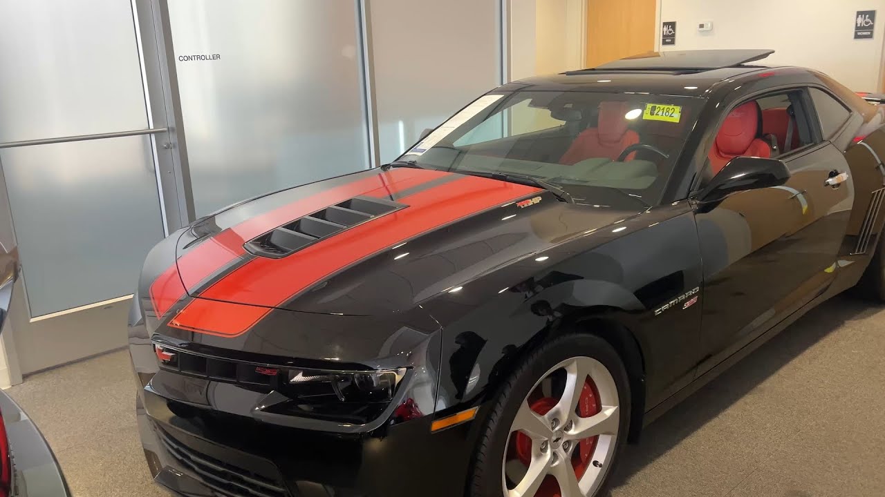 I Almost Bought a Car. | Entry #37