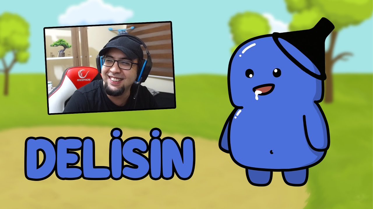 Delisin Delisin - Feign | #41