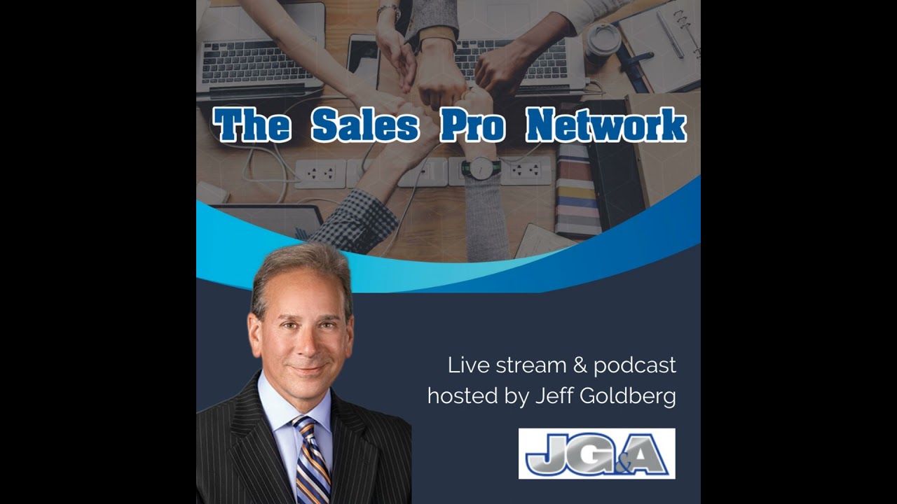 Neil Rogers - Simple Steps to Increase Sales!