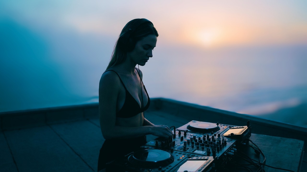 Sunrise Melodic & Progressive House Flow [2026]