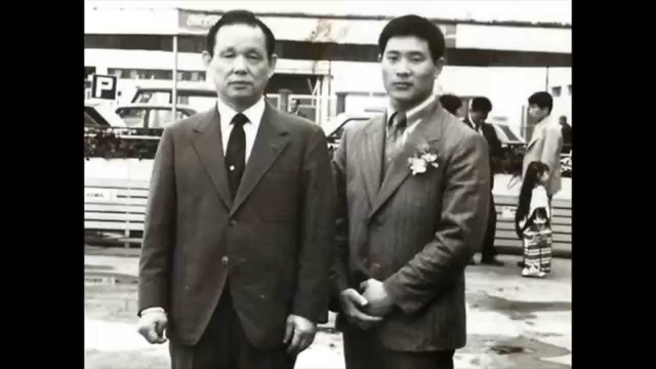 C. S. Kim's 40th Anniversary National All Martial Arts Championship