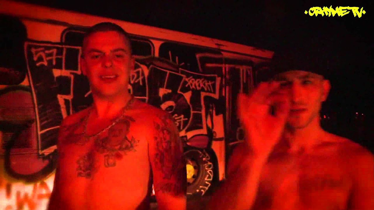 AchtVier feat. Veli- Check Den Scheiz