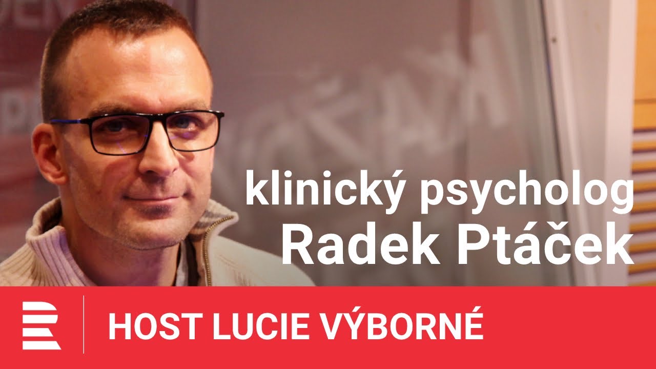 Radek Ptáček: Za rok stát odebere rodinám 1700 dětí, pouze pět procent z nich je skutečně ohroženo