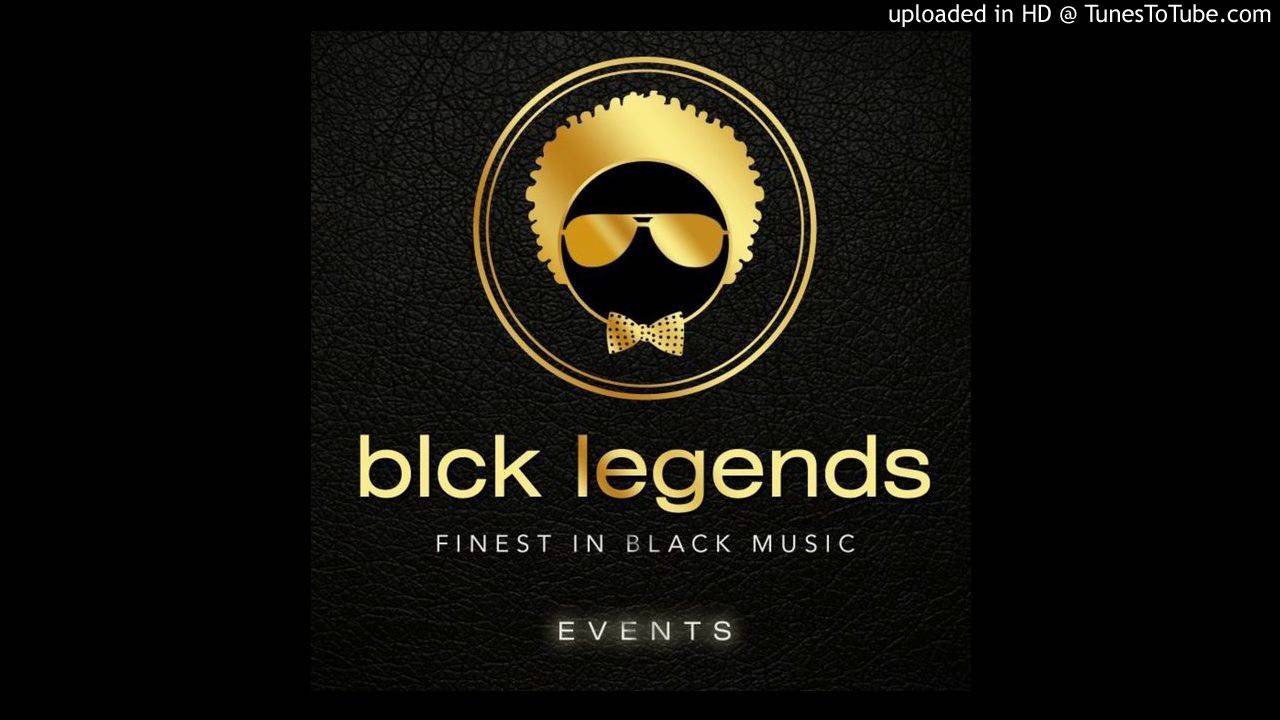 Kele Le Roc - My Love (Ignorants Remix)