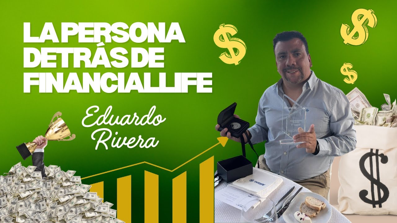 CRECIENDO CON...B3R3NIC3 FINANCIERA